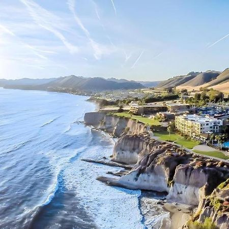 Dolphin Bay Resort And Spa Пизмоу Бийч Екстериор снимка